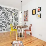 2br Terrace W Ac - Time Out Market | By Airnest *