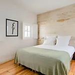 شقة 2br Terrace W Ac - Time Out Market | By Airnest