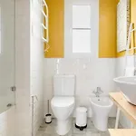 2br Terrace W Ac - Time Out Market | By Airnest شقة *