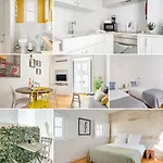 شقة 2br Terrace W Ac - Time Out Market | By Airnest *