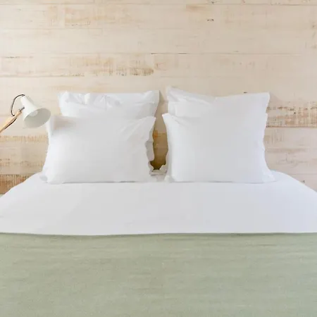 2br Terrace W Ac - Time Out Market | By Airnest Apartamento