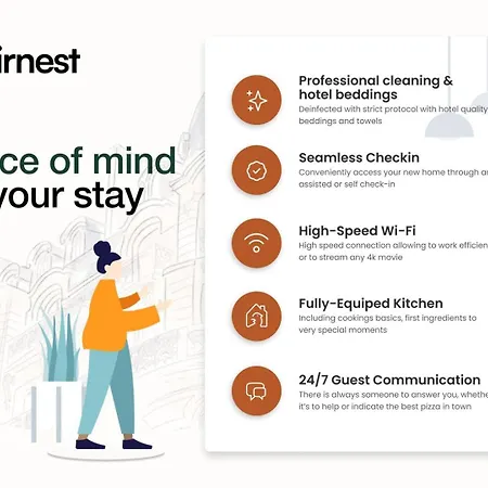 2br Terrace W Ac - Time Out Market | By Airnest Apartmán Lisboa